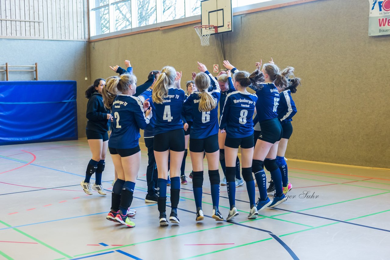 Bild 794 - U16 Deutsche Meisterschaft